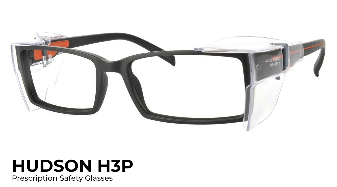Hudson H3P